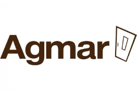 Logotyp agmar