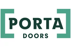 Logotyp porta
