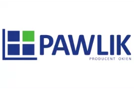 Logotyp pawlik