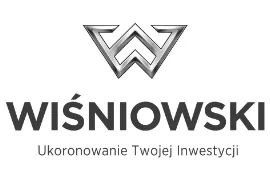 Logotyp wiśnowski